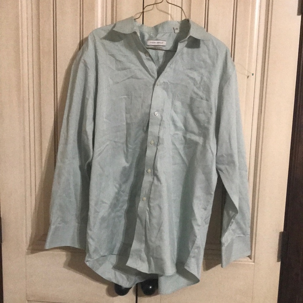 Joseph abboud slim fit 17” 32/33”